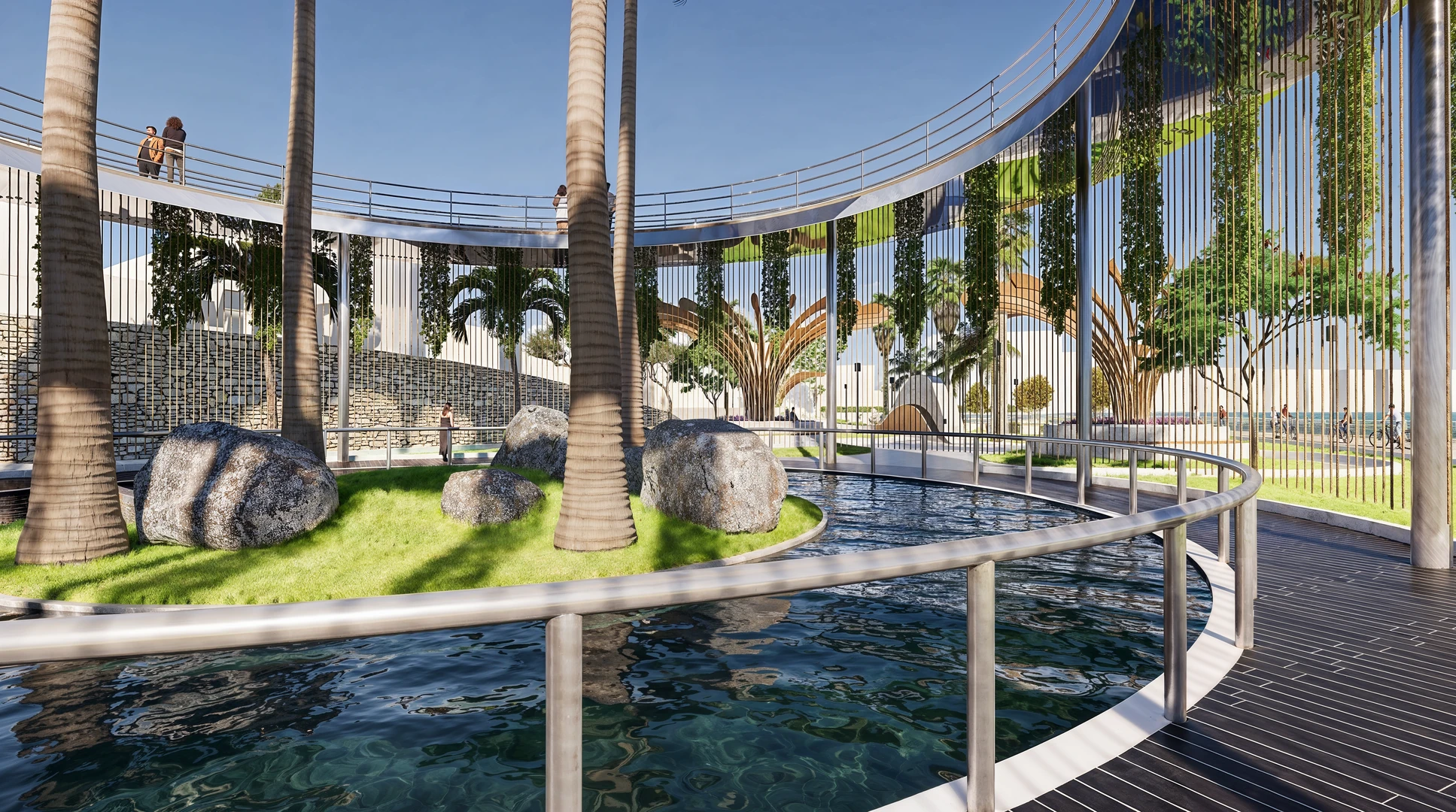 Venice Bay Waterfront Marina — 16